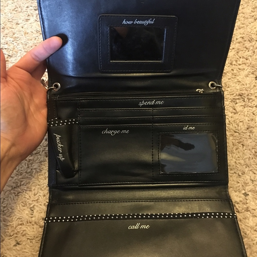 White House black market clutch - Picture 3 of 4